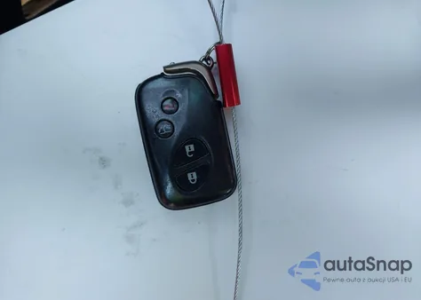 2011 Lexus Rx 350 z USA, uszkodzony, nr VIN 2T2BK1BA2BC090576